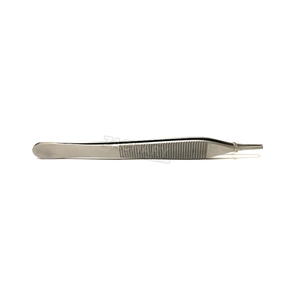 Nouvel arrivage de pinces à Iris personnalisées en acier inoxydable à vendre en ligne, pinces à Iris de meilleure qualité - Product Image 4