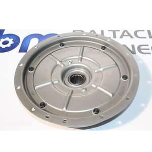 Nouveau couplage à ressort hydrohumide de haute qualité pièces de bus d'expédition rapide pour le modèle 56.8527.33 - Product Image 3