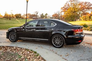 Excelente Oferta, Lexus LS 460 AWD F Sport 2013, Listo para Enviar - Product Image 3