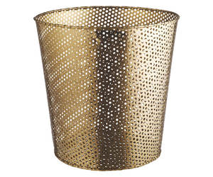 Soporte de Metal para mesa de candelita de último diseño para decoración de cena de hogar y Hotel forma cuadrada de alta calidad chapada en oro con alta calidad - Product Image 6