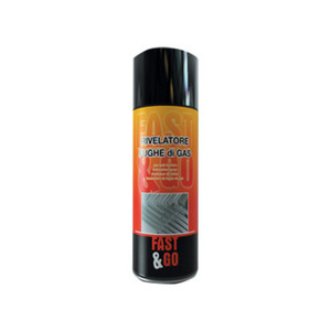 Fastgo Rilevatore di Fughe di Gas 400 Ml - Product Image 1