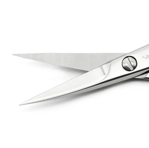 Venta al por mayor de fábrica, cortaúñas seguro para niños, tijeras para abanicos de uñas para bebés, venta al por mayor, embalaje independiente, cortaúñas para bebés - Product Image 5