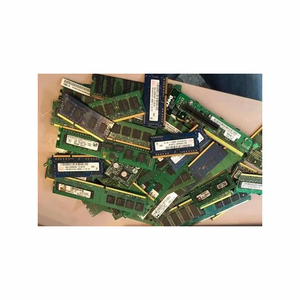 Chatarra de RAM Disponible para Venta al por Mayor, Excelente Calidad, Origen DE, Servicio OEM/ODM para Recicladores de Metales y Compradores de Chatarra - Product Image 1