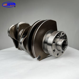 Krank mili WK WL 3.0 CRD VM44D VM23D VM63D VM64D EXF 184KW 4X4 VM için JEEP GRAND CHEROKEE 68147110AA Dodge Ram 1500 - Product Image 2