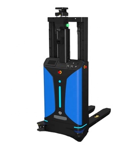 รถยกเลเซอร์อัจฉริยะ CDD14-<span class=keywords><strong>CE</strong></span> ระบบอัตโนมัติสำหรับโกดังสินค้า3PL - Product Image 1