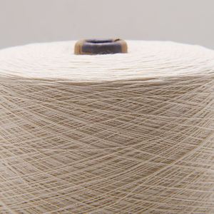 Superior Softness And Reliable Strength With Our 100 Percent Cotton Yarn Made From Pure Natural Cotton bulk quantity best price - Product Image 3