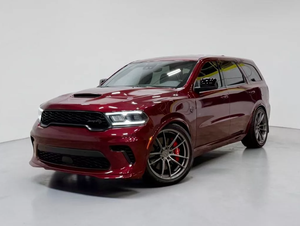 NOUVELLES BONNES AFFAIRES : Meilleure Offre pour <span class=keywords><strong>Dodge</strong></span> <span class=keywords><strong>Durango</strong></span> SRT Hellcat d'occasion <span class=keywords><strong>2021</strong></span> - Product Image 6