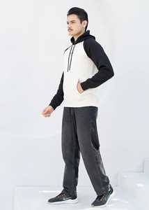 Fabricants de sweats à capuche les plus vendus pull à capuche personnalisé sweat à capuche vintage vierge de haute qualité sweat à capuche lourd - Product Image 5