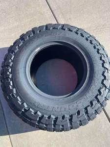 Le camion radial de modèle de conception solide fatigue la nouvelle condition 11R22.5 295 \ 75R22.5 12R24.5 pour des voitures/autobus/camions - Product Image 2