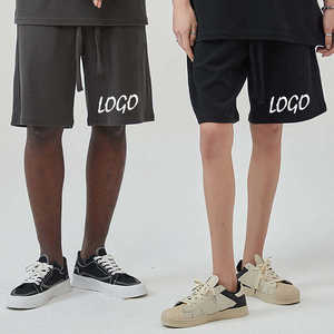 Pantalones Casuales de Verano para Hombre, Diseño de Alta Calidad, Talla Grande, Personalizables, 100% Poliéster, Cintura Elástica, Secado Rápido - Product Image 6