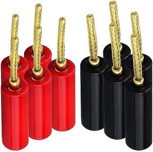 Accesorios para Conectores Tipo Banana - Product Image 1