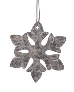 Matériel de fer du nouvel an à vendre ornements décoratifs disponibles décor de noël suspendu au look différent - Product Image 5