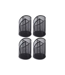 Soporte para cubiertos de forma redonda de Diseño Estándar, soporte de almacenamiento para cubiertos de hierro puro de primera calidad de proveedores mayoristas - Product Image 2