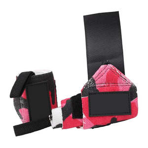 Bandes de protection pour les mains imprimées sur mesure pour la boxe, le MMA, le kickboxing, l'entraînement en salle et la pratique du fitness – Qualité supérieure, élastiques. - Product Image 1