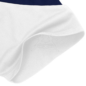 Camisetas informales transpirables para adultos, camiseta Polo cómoda y duradera de tela ligera - Product Image 5