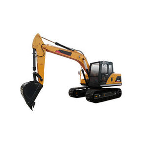Mini-excavatrice en bon état, machine puissante et fiable, disponible dès maintenant à un prix très avantageux, à vendre. - Product Image 2