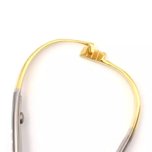Mathieu ที่ใส่เข็ม TC TIP 14 ซม. 5.5" คีมคีมเครื่องมือจัดฟัน - Product Image 4