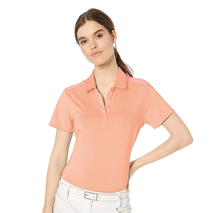 Camisetas de Moda Casual Urbana para Mujer al por Mayor, de Media Manga, Mezcla de Poliéster/Algodón, Transpirables, de Secado Rápido, Personalizables - Product Image 1