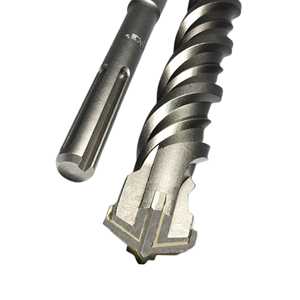 Forets ZENTRO MAX 12-40 mm pour machines SDS Max pour maçonnerie et béton - Fabrication allemande - Product Image 2