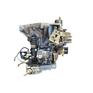 เกียร์ธรรมดาแบบครบชุด สำหรับรถยนต์ Fiat Panda รุ่นที่ 3 เครื่องยนต์เบนซิน 900 (12>) - Product Image 1