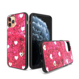 เคสไอโฟน 11 โปร (5.8) 2019 โครมกลิตเตอร์กลิตเตอร์ - Product Image 1