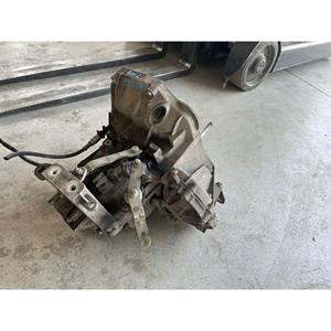 Boîte de vitesses manuelle complète FIAT 500 L Series (351_352) (12>) 55241803 199B4000 Diesel 1.3 - Product Image 4