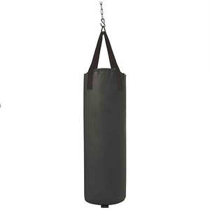 Professional <b>Punching</b> <b>Bag</b> Boxing Heavy Free Stand <b>Punching</b> <b>Bag</b> With Stand Genuine Leather <b>Punching</b> <b>Bag</b> - Product Image 1