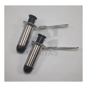 Espéculo Anal Rectal Chelsea VERITAS A-1 de Súper Calidad, Instrumento para Estómago, Intestino y Recto |   Kit de sutura, instrumento médico - Product Image 5