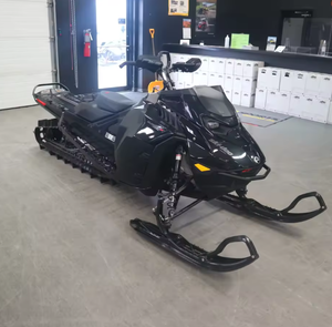 Paquete Experto Summit X de Grado Industrial 2023, 850 TURBO R 154, Acero y Aluminio OEM/ODM - Product Image 6