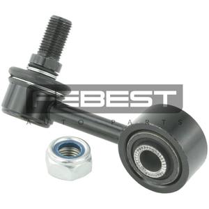 Leva anteriore sinistra FEBEST (0423-KL3TFR) - Product Image 1