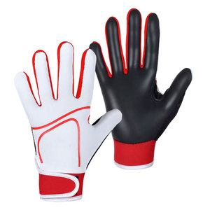 Diseño personalizado antideslizante profesional GAA guantes gaélicos - Product Image 1