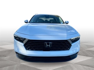 Honda Accord LX FWD 4dr 2024 Usado - Listo para Enviar - Product Image 3