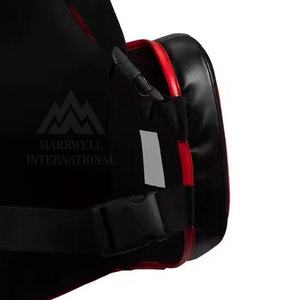 Desgaste DE SEGURIDAD Adultos Uso Protector de pecho Hecho en Pakistán Protector de pecho Bajo Moq Protector de pecho ligero - Product Image 6