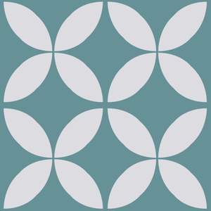 Azulejos de Porcelana Esmaltada Resistentes al Ácido, Antideslizantes, Antibacterianos, Aislantes del Calor, para Paredes y Pisos, 600X600X9MM, Venta al Por Mayor - Product Image 6