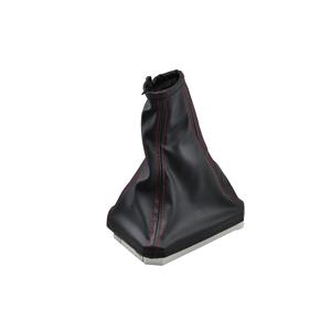 ปลอกหุ้มคันเกียร์สำหรับ Opel Corsa C, Vectra C (สีแดง) - Product Image 5