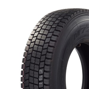 Neumático de camión de alta calidad 315/80/22.5 385/65r22.5 Drive Truck Tire 11r22.5 13r22.5-Truck-tires Neumaticos - Product Image 2