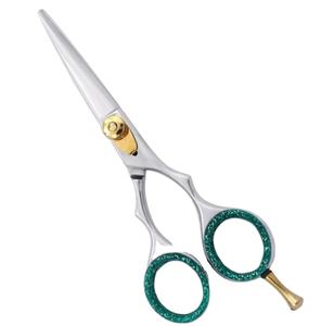 Ciseaux à cheveux Ciseaux de coiffeur professionnels en acier inoxydable japonais de haute qualité - Product Image 1