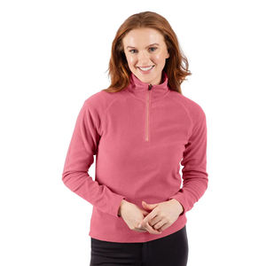 Sudadera Oversize de Algodón con Cuello Redondo y Hombros Caídos para Mujer con Bordado de Lujo - Product Image 2