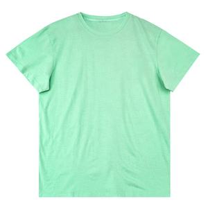 Camisetas de talla grande con cuello redondo y hombros caídos, camisetas cómodas para hombre, Haus Industries Haus Industries - Product Image 3