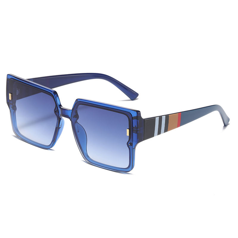 C5: X'tal Blue/ Blue