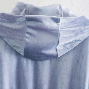 Custom Printing <b>Women</b> Crop Hoodies, Stylish Short <b>Hooded</b> <b>Jackets</b> Streetwear & Fitness Apparel Highest Quality <b>Women</b> Clothes - Product Image 6