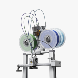 Kit de tornillos de montaje superior AMS Lite, accesorios para impresora 3D - Product Image 1