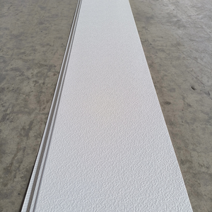 Panel Metálico Relieveado <span class=keywords><strong>para</strong></span> Revestimiento de Paredes <span class=keywords><strong>Exteriores</strong></span>, <span class=keywords><strong>Aislamiento</strong></span> <span class=keywords><strong>para</strong></span> <span class=keywords><strong>Fachadas</strong></span> Arquitectónicas, Venta Directa de Fábrica - Product Image 2