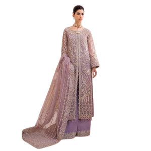 Última Moda en Ropa de Seda India y Pakistaní para Mujer, Venta al por Mayor, Vestidos de Fiesta Formales, Vestidos de Noche para Bodas - Product Image 1