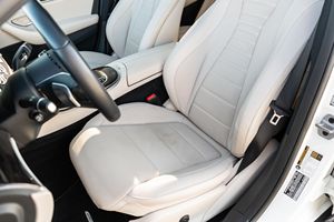 BENX E450 4Matic Tout-Terrain 2021 D'OCCASION Faible Kilométrage Moteur en Bon État Transmission Automatique Toit Panoramique Feux LED Prêt à être Expédié - Product Image 6