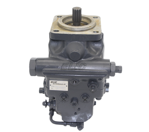 Гидравлический главный насос ELIC (аналог) 7083S00110/708-3S-00110 для экскаваторов PC40MR-1/PC45MR-1, гарантия 3 месяца, Гуандун - Product Image 1