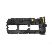 Câble de capot de culasse moteur pour BMW N55, compatible avec les séries 1, 2, 3, 4, 5, 6, 7, X3, X4, X5, X6, 325i - Référence 11127570292