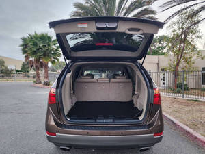 รถยนต์มือสองสภาพดี ปี 2010 ฮุนได เวราครูซ พวงมาลัยซ้าย - Product Image 5