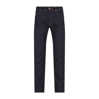 Nuevos Pantalones de Hombre, Moda Urbana, Casuales, de Peso Medio, Corte Regular, Elásticos, Pierna Recta, Tejidos, 100% Algodón, Tallas Grandes, Secado Rápido