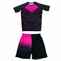 Nueva Ropa de Artes Marciales Personalizada 2026 para MMA, Uniforme de Combate Personalizado, Uniforme de Entrenamiento y Competición Personalizado